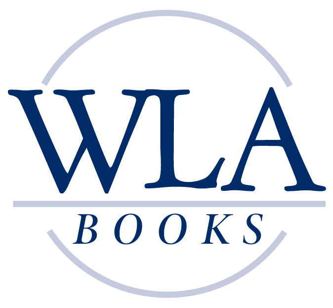 We’re still the same team, still committed to telling powerful stories, and are as passionate as ever about championing our writers. However, we’re pleased to reintroduce ourselves as WLA Books!✨