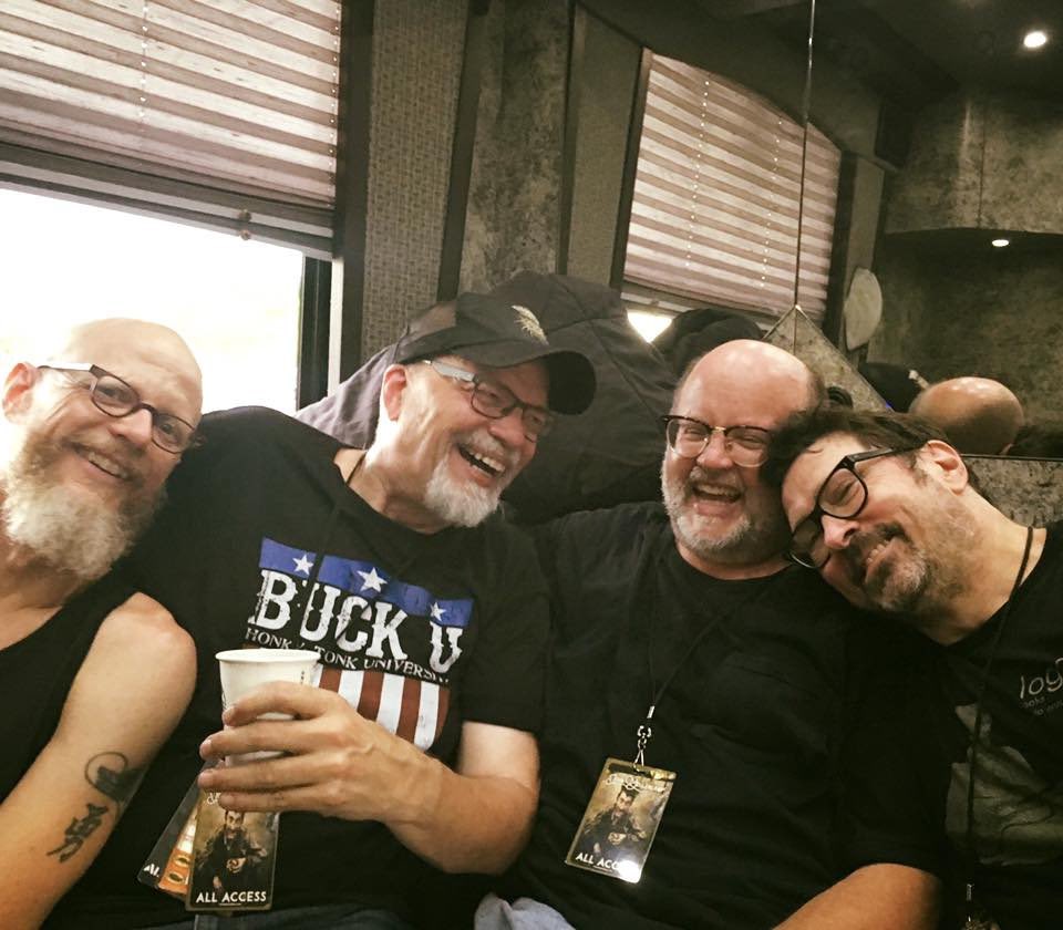 Will Kimbrough Super Service Podcast tweet media