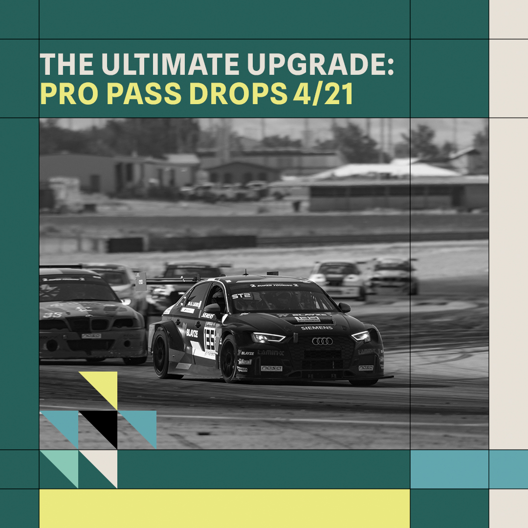 National Auto Sport Association tweet media