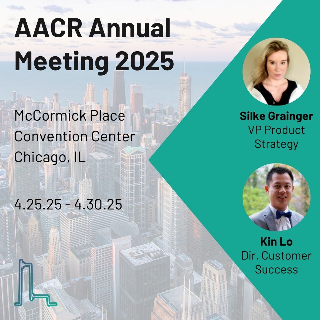 lucidsci's tweet photo. We're heading to the Windy City for the 2025 @AACR American Association for Cancer Research Annual Meeting! Silke and Kin will be there - let us know if you'd like to set up a meeting to learn more about #Resipher.

Event info >>> https://t.co/bLRL3AipCb 

#AACR2025 https://t.co/qlyBwIxbSS