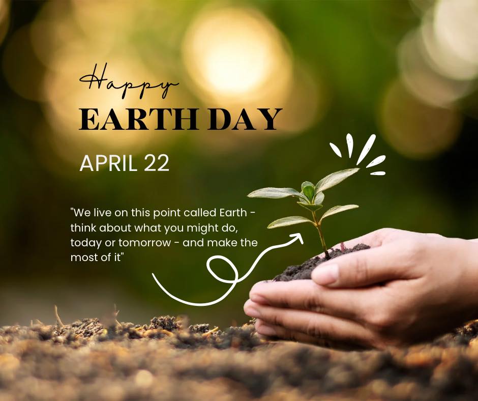 Happy Earth Day! Thanks to all the farmers for making our Earth a better place! 🌎🌲🌱

<a href="/Asgrow_DEKALB/">DEKALB Asgrow Seed</a>