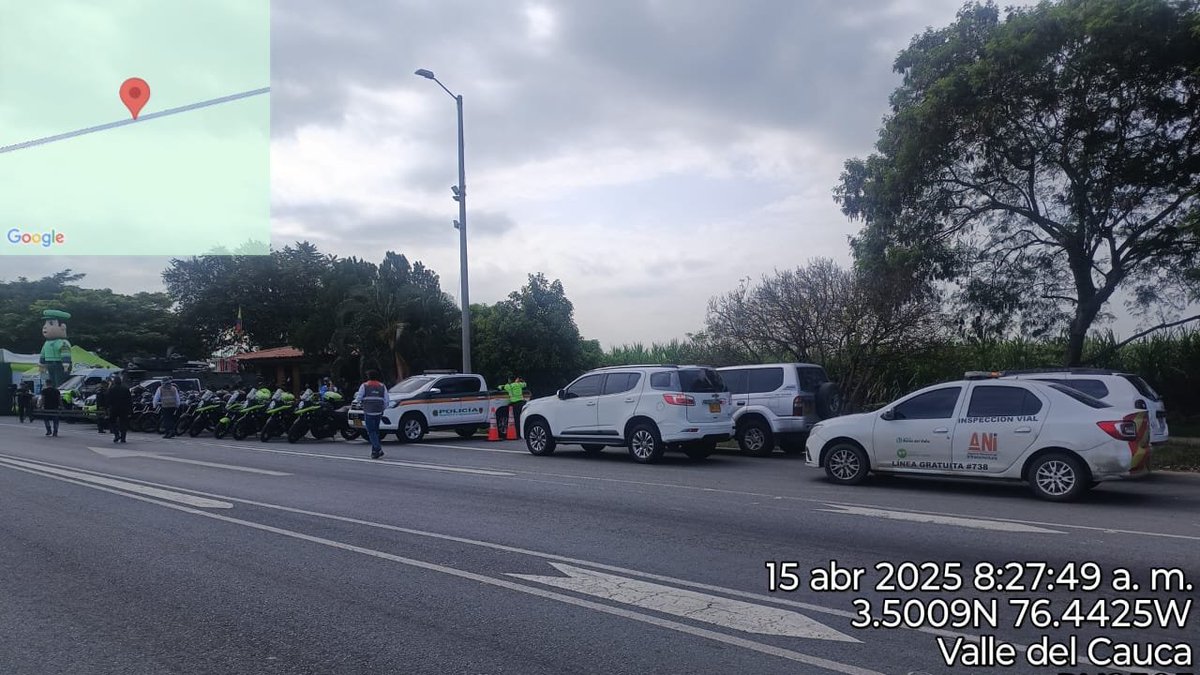 Concesionaria Rutas del Valle tweet media