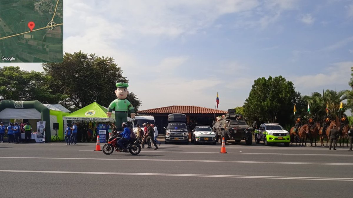 Concesionaria Rutas del Valle tweet media