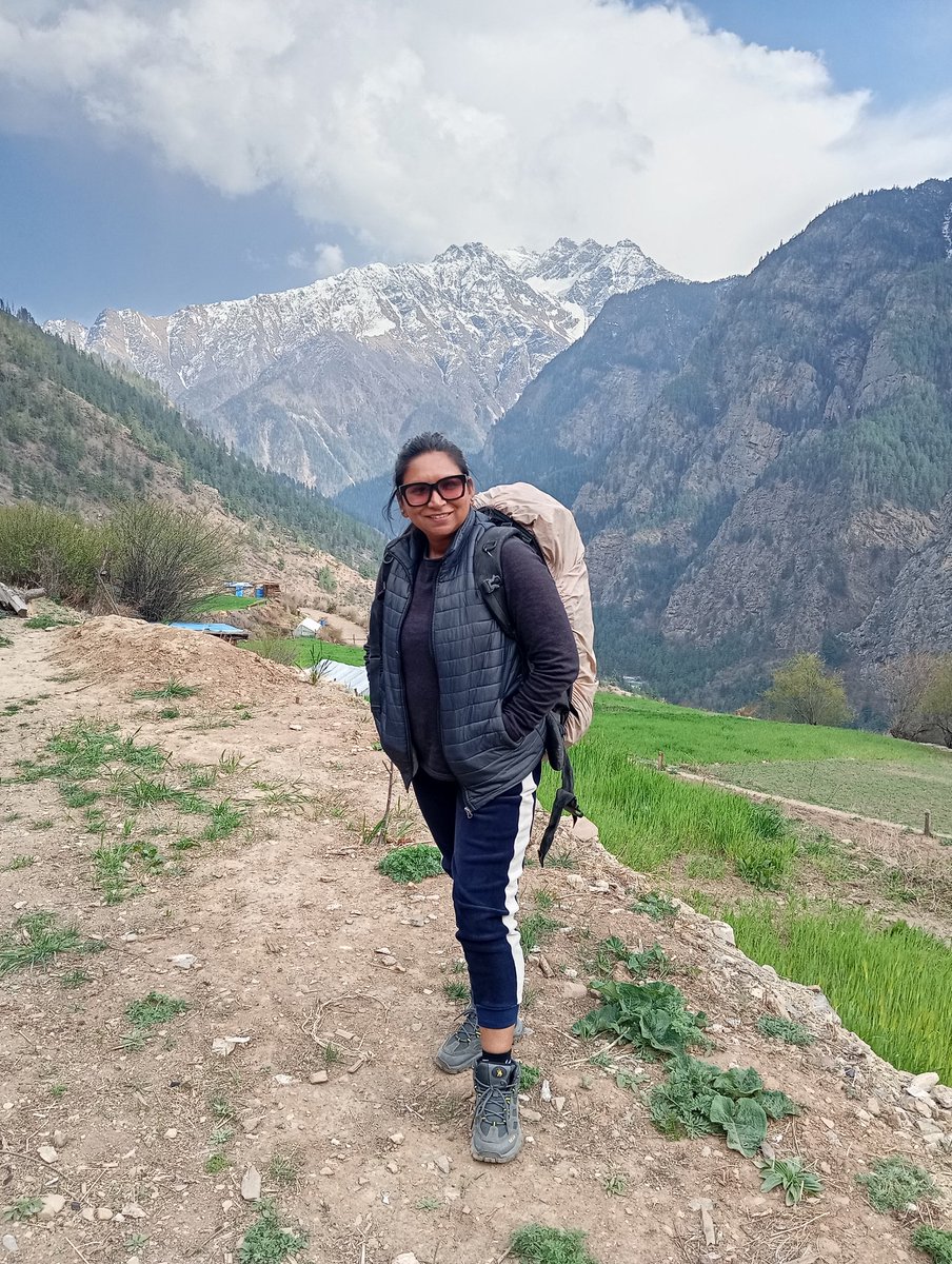 rit_pal's tweet photo. Exploring, Namkha Rural Municipality Humla 🇳🇵🙏 https://t.co/ALuP7nDUR5