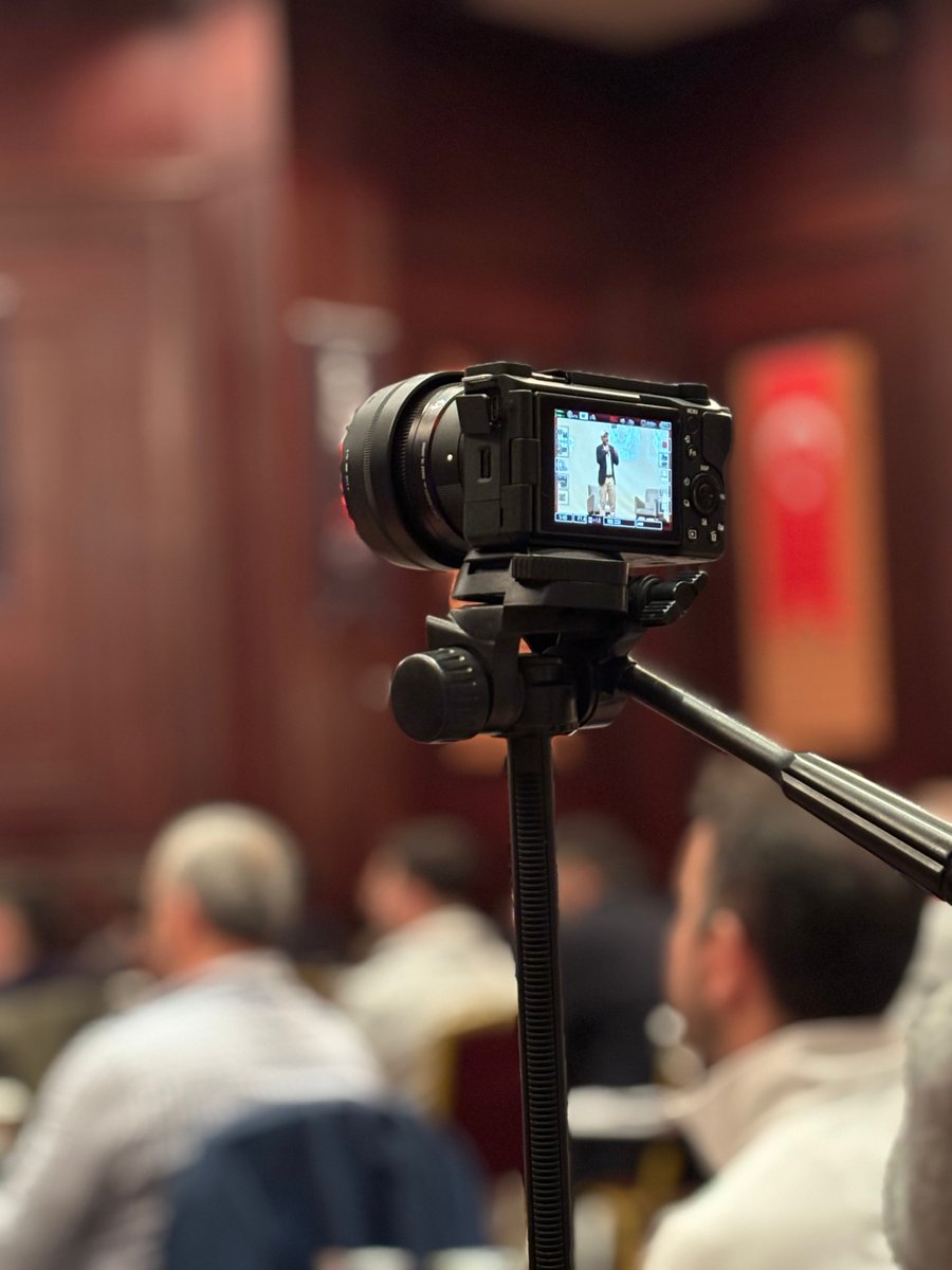 BrolyzFi's tweet photo. When builders meet in person this is what it looks like.
📸 More shots from Saturday’s CMLE Gathering.
#GrandTech https://t.co/0Vu1jgDS1V