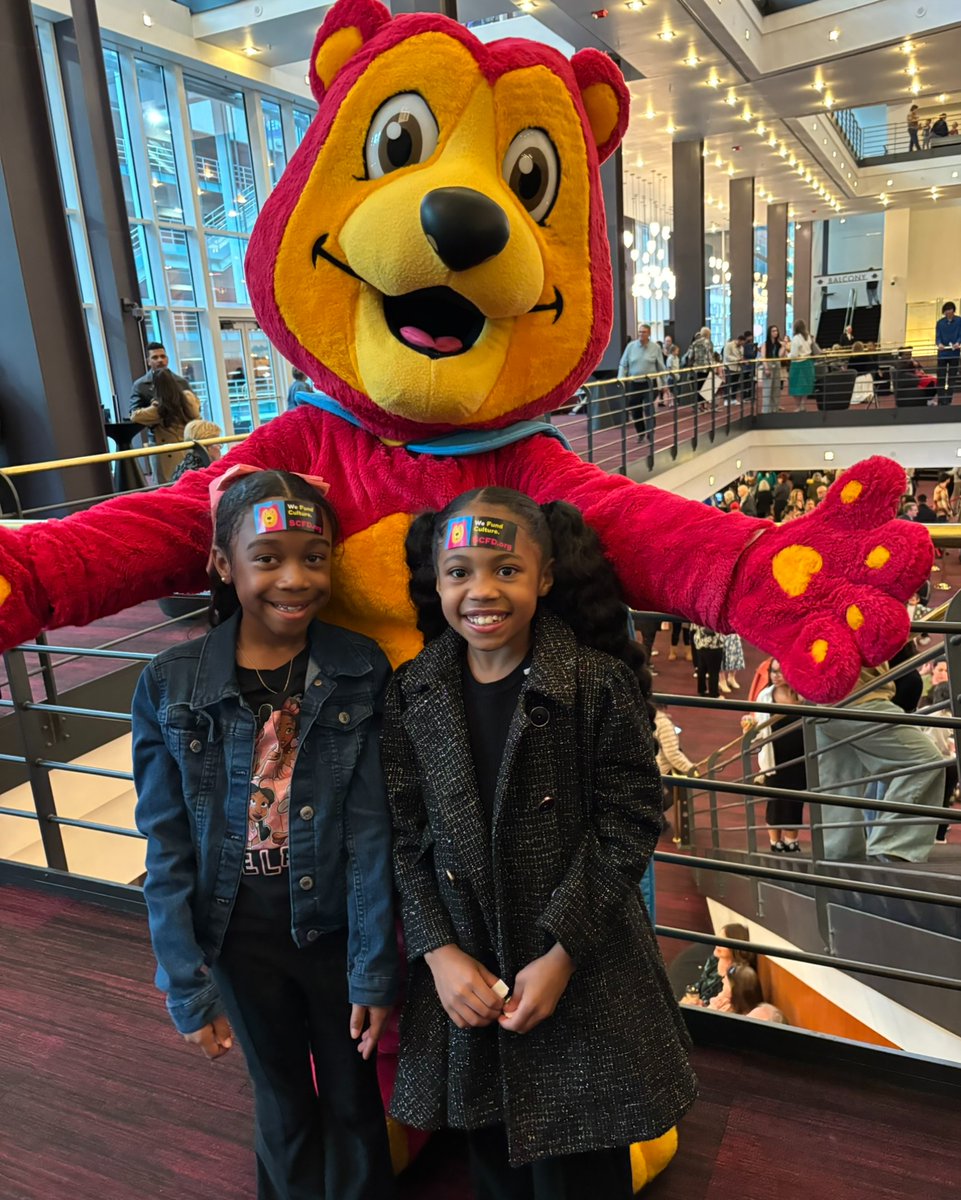 Scientific & Cultural Facilities District tweet media