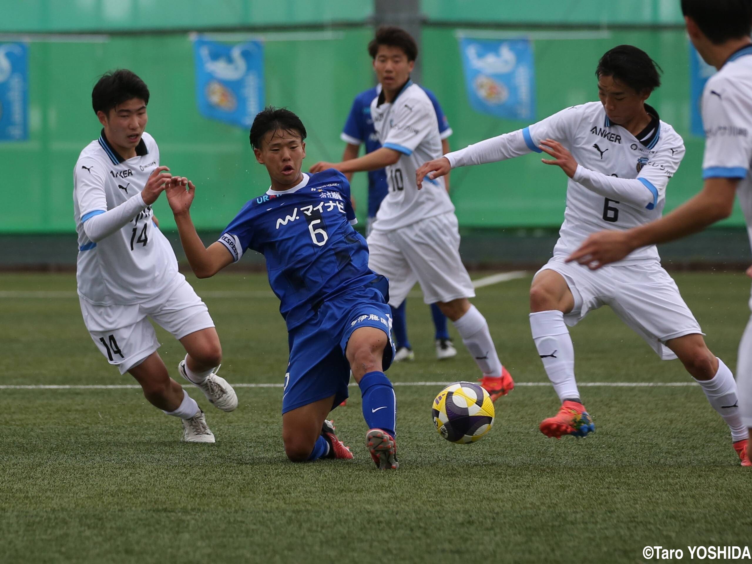 公式】市立船橋高校サッカー部 | 船橋招待 (@funabashi_U18) / X