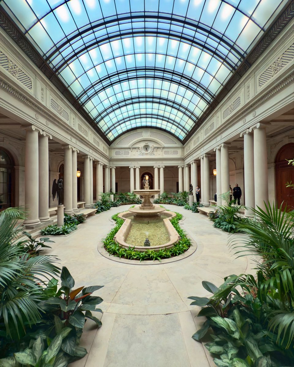 I LOVE NEW YORK (@i_love_ny) on Twitter photo Happy #WorldArtDay! ๐จ Discover how to experience the arts in every part of New York State: bit.ly/42wQv0u
๐ธ: <a href="/nyclovesnyc/">Noel Y. Calingasan โข NYC</a> / ๐ The Frick Collection Happy #WorldArtDay! ๐จ Discover how to experience the arts in every part of New York State: bit.ly/42wQv0u
๐ธ: <a href="/nyclovesnyc/">Noel Y. Calingasan โข NYC</a> / ๐ The Frick Collection
