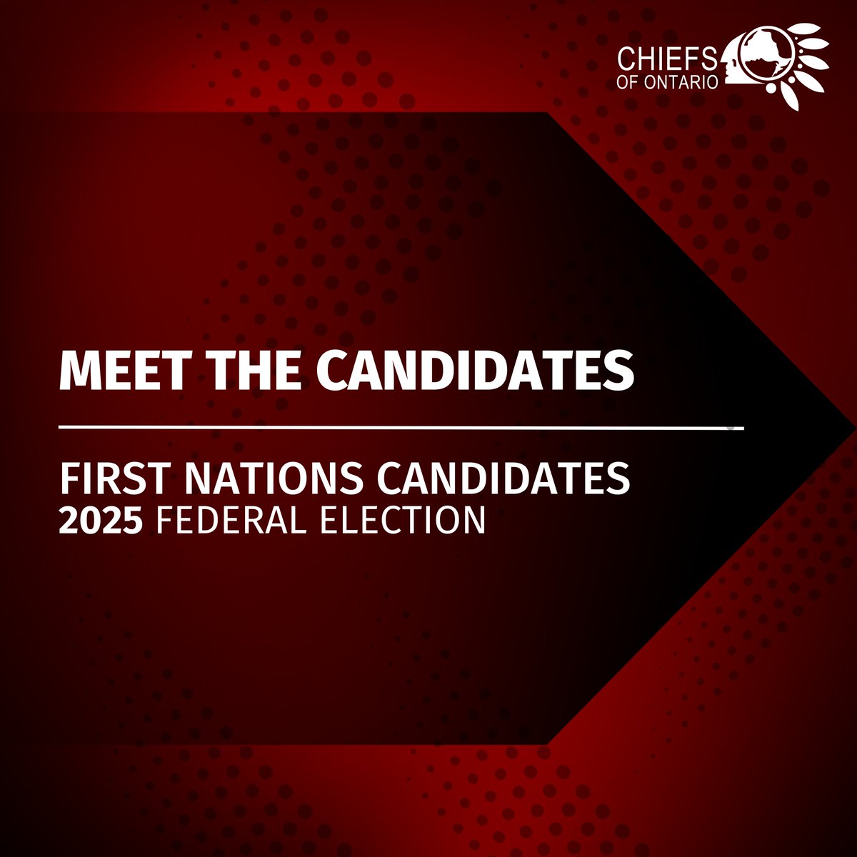 Chiefs of Ontario tweet media