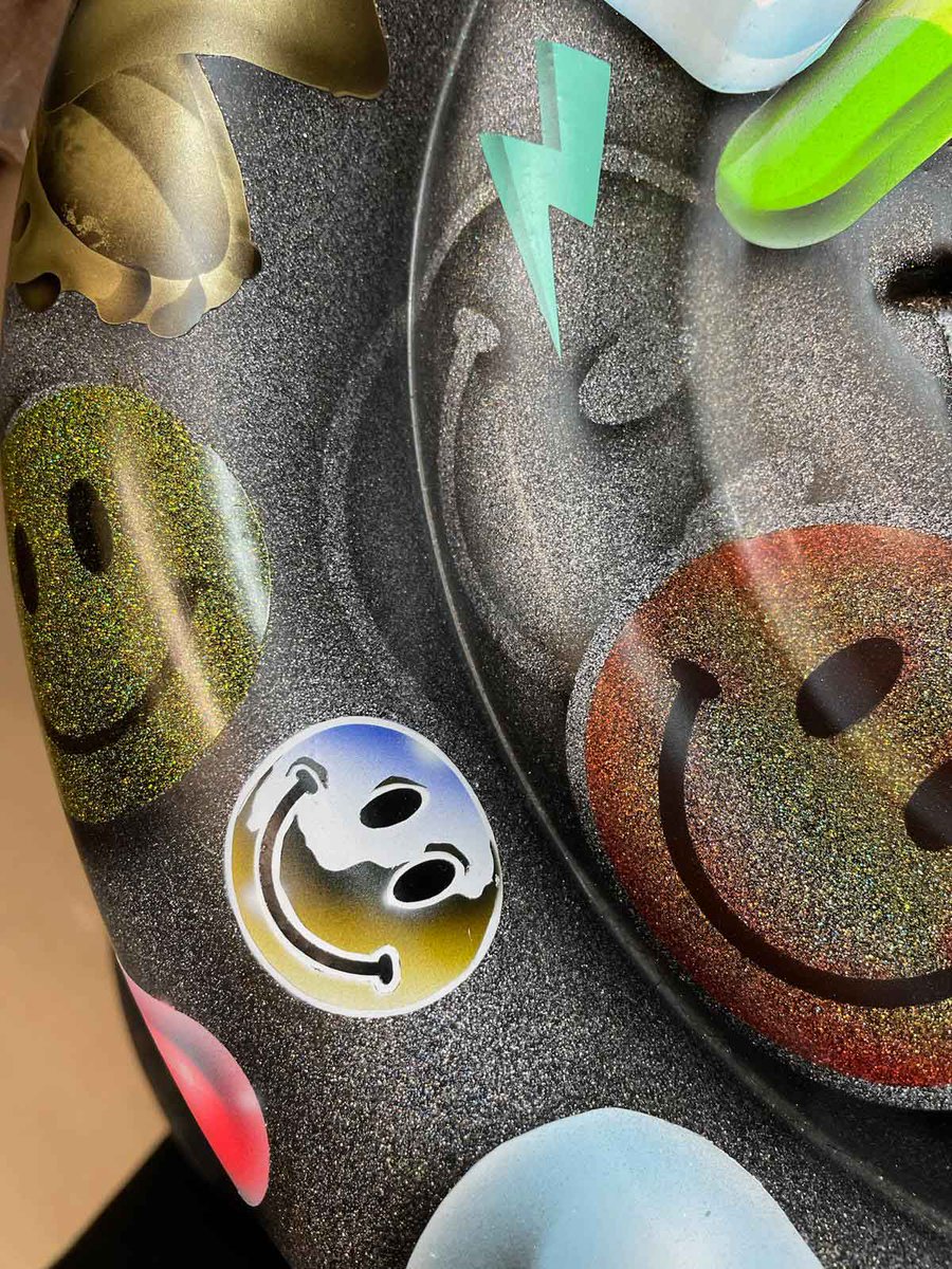 Transform your latest project with our wide range of professional special finishes!

#specialfinsihes #finishing #sussex

3dandcnc.co.uk/special-finish…