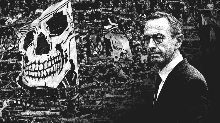 BLAST, Le souffle de l'info tweet media