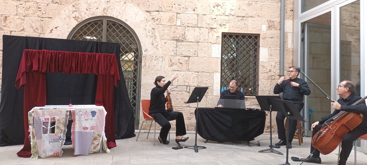 En breu comencem amb la rateta: veritable història mai contada!

<a href="/ElisaMatallin/">Elisa M. Matallín</a>