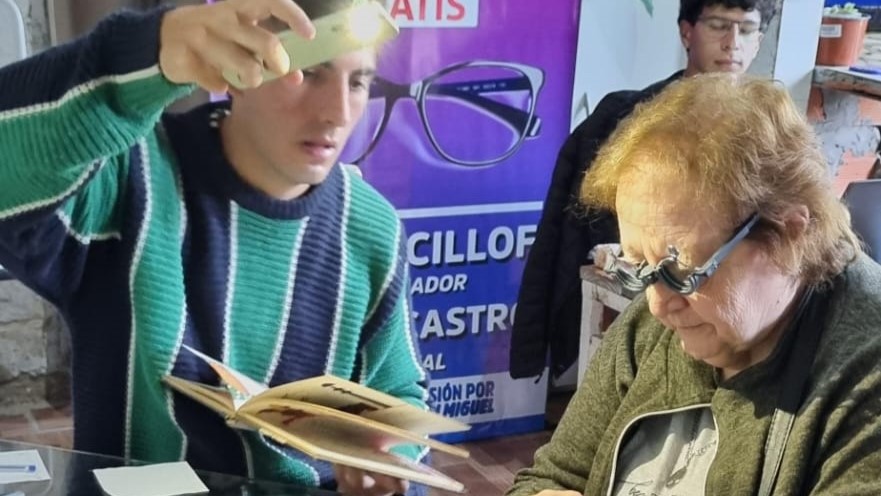 FGrandeSocial's tweet photo. Gracias a quienes se sumaron y confiaron en nosotros. Su participación hace la diferencia y nos llena de orgullo poder ayudar y acompañar.
¡Seguimos trabajando juntos y juntas por una sociedad más justa! ✌️ https://t.co/PK8pZ5qbMb