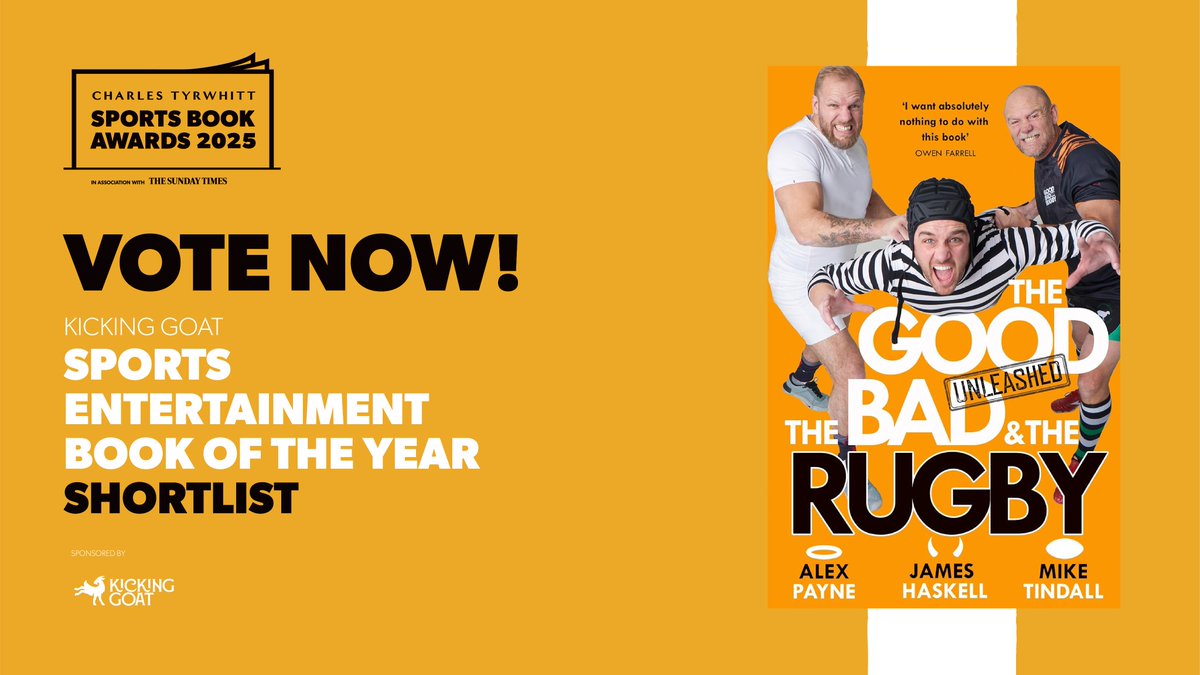 HarperNonFiction tweet media