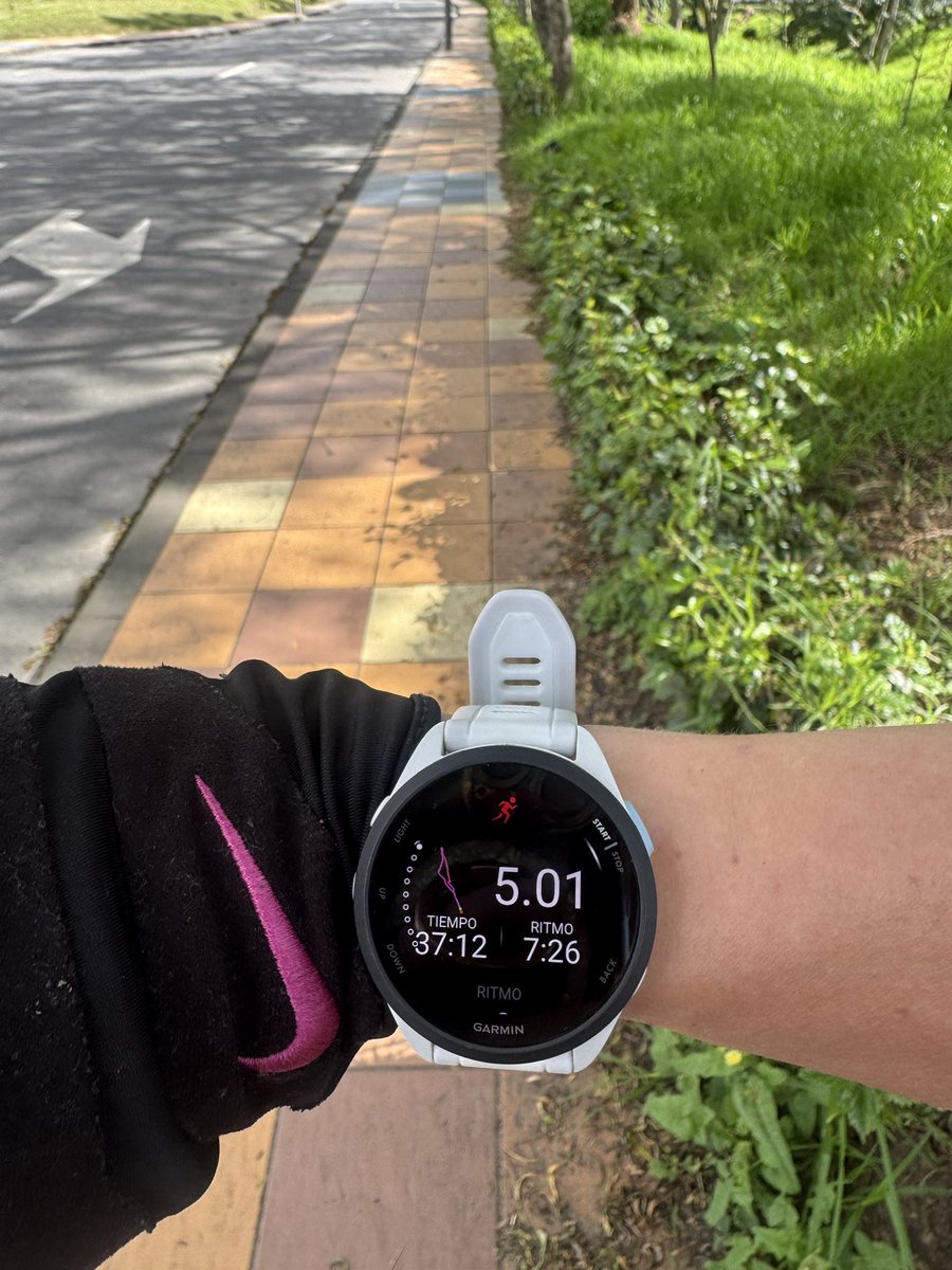 Mis mañanas inician así ⚡️