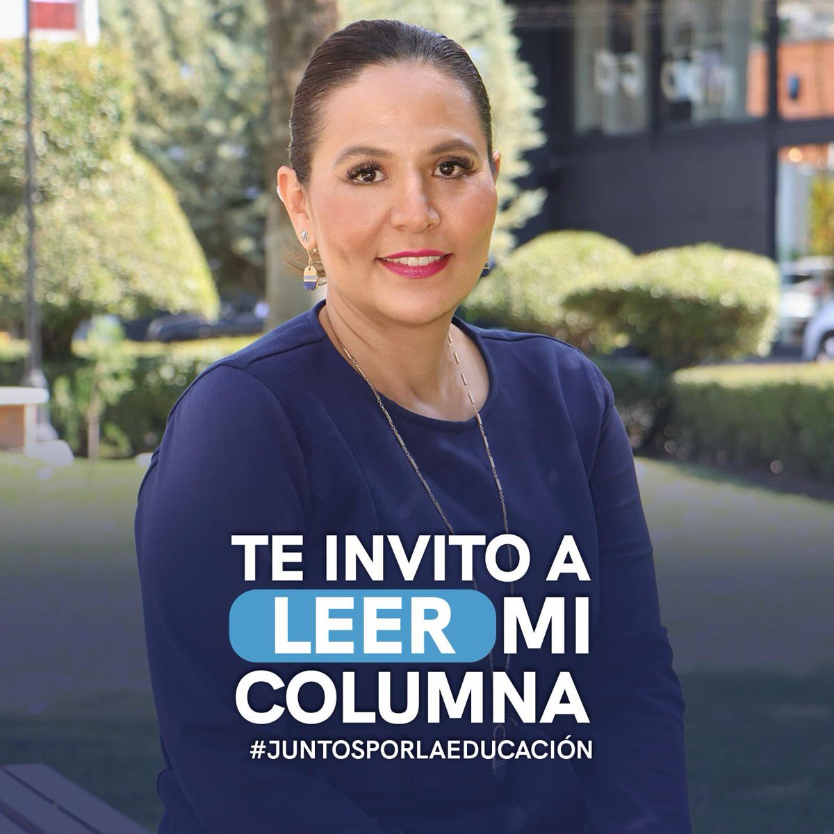 MarthaSotoQro's tweet image. Nunca es tarde para cumplir un sueño.
Más de 1,700 personas adultas obtuvieron su certificado de bachillerato en Querétaro gracias al programa: “Contigo, Nadie se Quede Atrás”.

Te invito a leer mi columna: oem.com.mx/diariodequeret… 

#educaciónQuerétaro #NuncaEsTarde