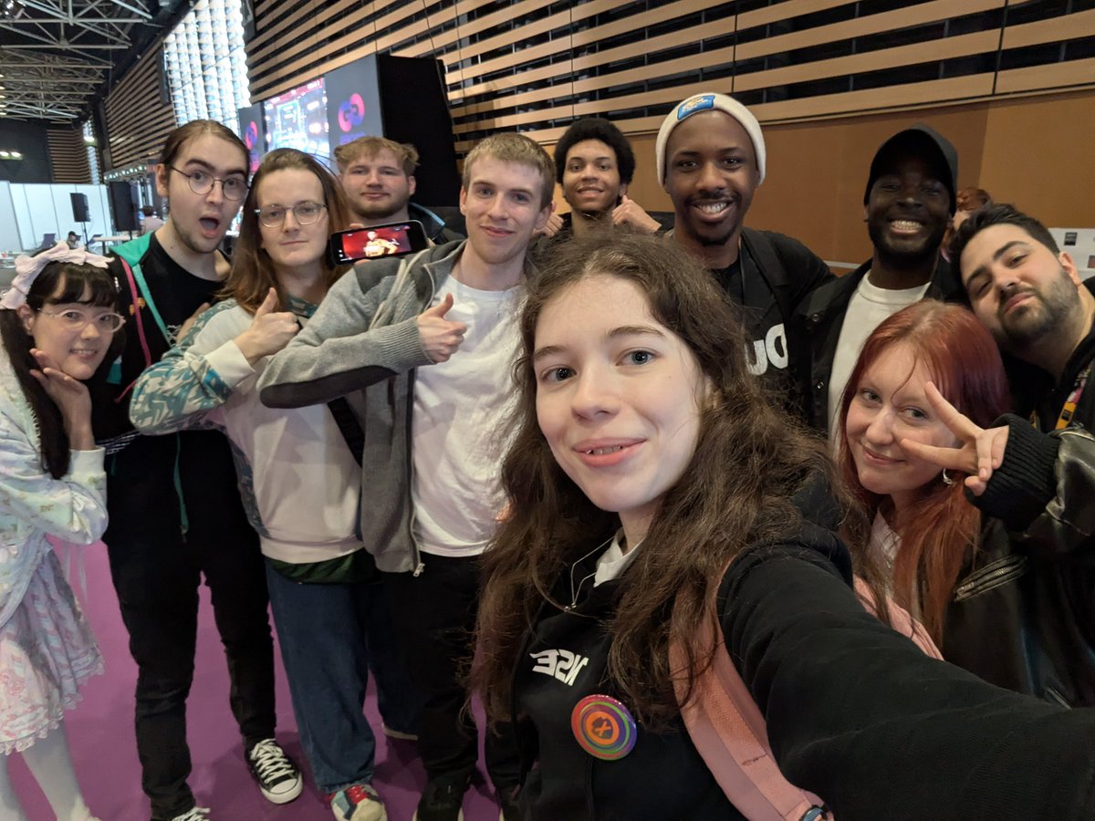 fullwipe was sm fun 🥲