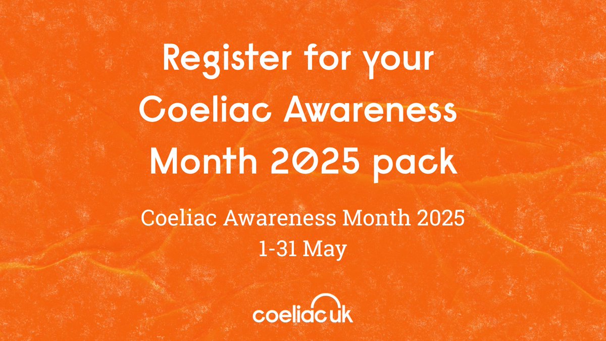 Coeliac disease is a serious autoimmune condition that affects 1 in 100 people in the UK. Only 36% are medically diagnosed, meaning there are an estimated 500,000 people living in the UK who are experiencing symptoms – and these symptoms are having a big impact on their lives.