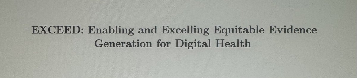 Hongfang Liu, PhD tweet media