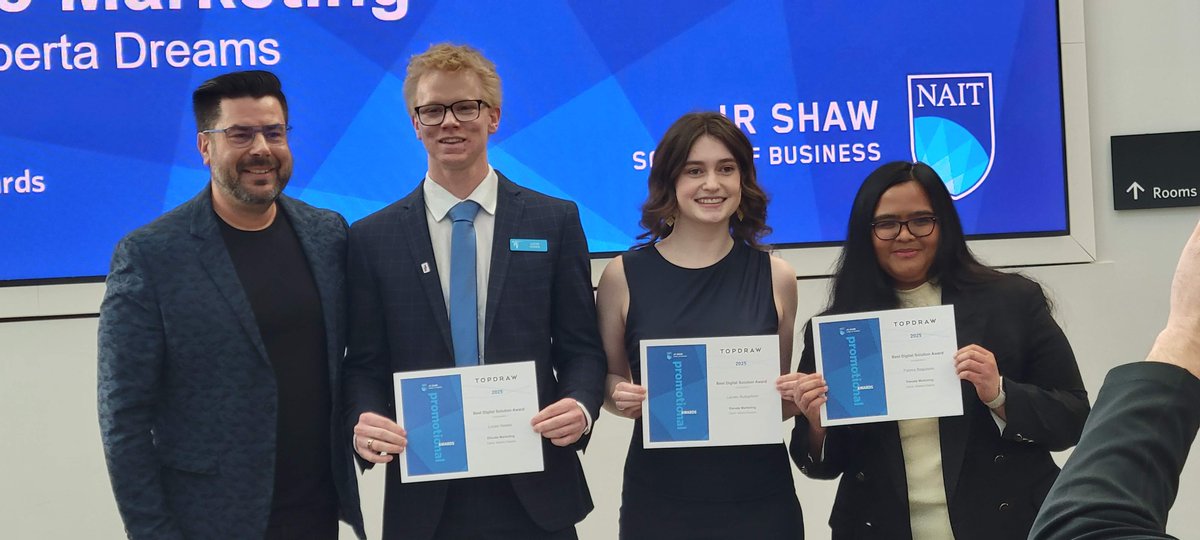 Top Draw tweet media