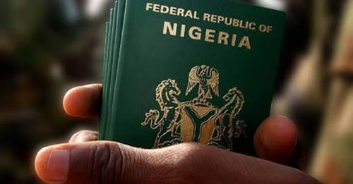 abati1990's tweet photo. Nigerian Immigration releases 11 steps to follow for contactless passport application
https://t.co/OrDtBzfNq8 https://t.co/WSQGAjhKFd