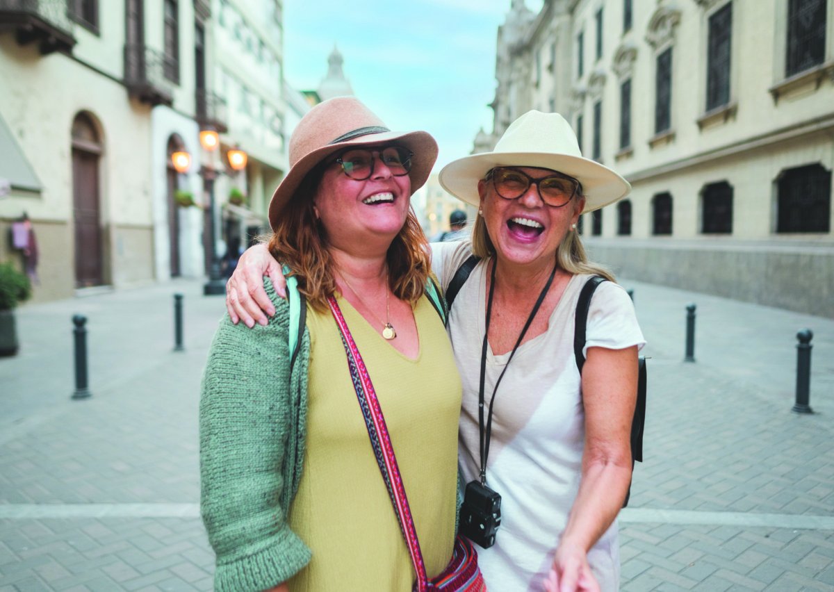 Go_Sustainably's tweet image. The top three holiday types for getting a good night’s sleep/sleeping properly

Beach and pool, 52%
City break, 36%
Self-catering/holiday rental, 36%

#WellnessTravel #Sleep #SleepTourism #SleepTherapy