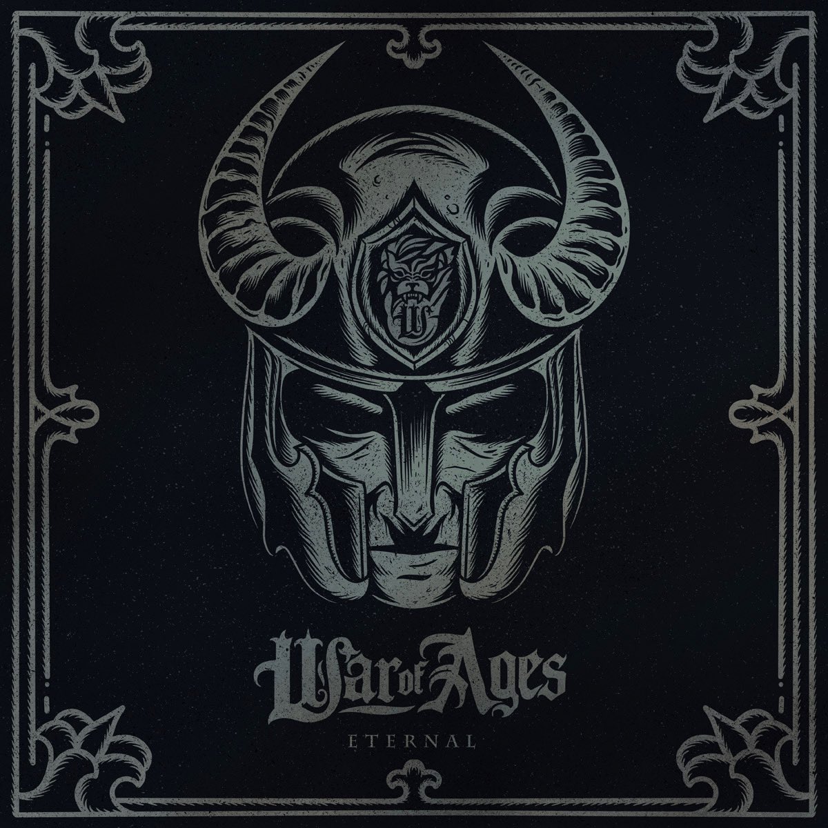 Re-EVERYTHING of ETERNAL. Plus “NEW” bonus track “Prevail” from 15 years ago. Check out “Prevail” and “Failure” available on all streaming services! Link in bio!