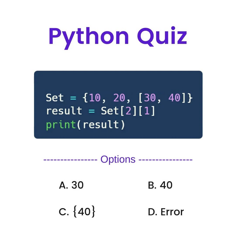 Python Developer tweet media