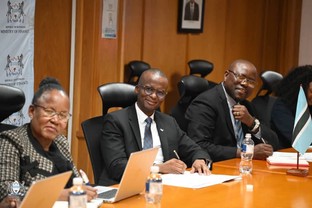 The Delegates from twenty EU Member States from the Africa Working Party (COAFR) of the Council of the European Union visited Botswana from 7 to 10 April. 

I was pleased to contribute to the successful outcome of the COAFR visit.
