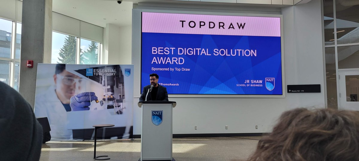 Top Draw tweet media