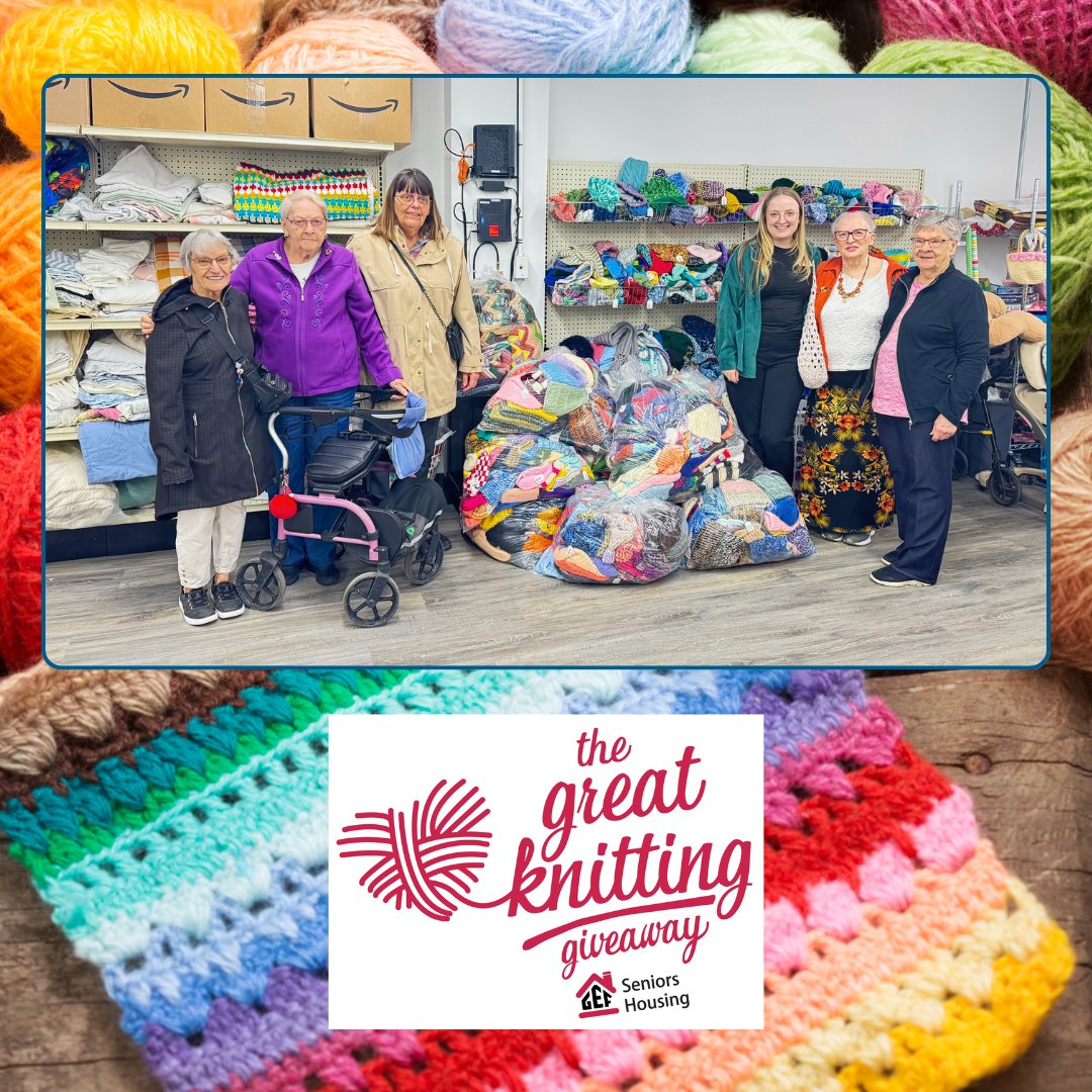 GEF Seniors Housing tweet media