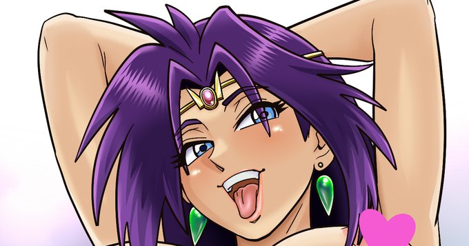 pixivFANBOXã§çœèã®ããŒã¬(6æãªã¯ãšã¹ãå)ãå
¬éããŸãã! https://t.co/Bn9HuMH2HV