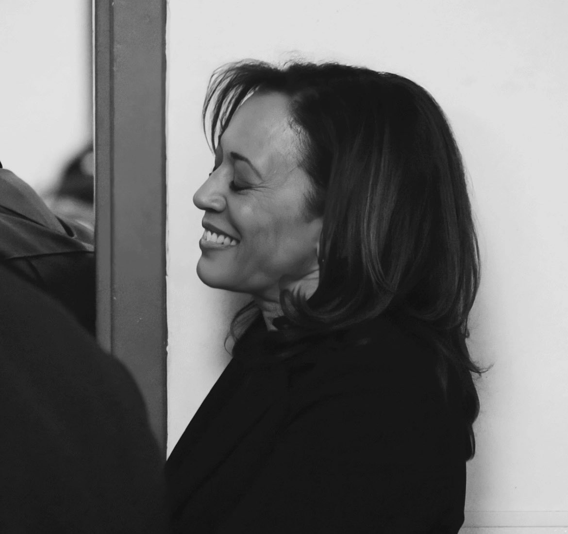 I miss you :( <a href="/KamalaHarris/">Kamala Harris</a>