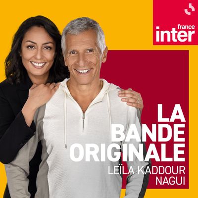 France Inter Presse (@inter_presse) on Twitter photo Vous êtes près d'1 980 000 à écouter La Bande Originale de <a href="/Nagui/">Nagui</a> et <a href="/Leilakan/">Leïla Kaddour ⭐️⭐️</a> tous les jours entre 11h et 12h30 sur <a href="/franceinter/">France Inter</a>, large leader en audience cumulée sur cette tranche horaire.
Merci à vous et bravo à toute l'équipe de <a href="/LaBOInter/">La Bande Originale</a> ❤️ #Médiamétrie Vous êtes près d'1 980 000 à écouter La Bande Originale de <a href="/Nagui/">Nagui</a> et <a href="/Leilakan/">Leïla Kaddour ⭐️⭐️</a> tous les jours entre 11h et 12h30 sur <a href="/franceinter/">France Inter</a>, large leader en audience cumulée sur cette tranche horaire.
Merci à vous et bravo à toute l'équipe de <a href="/LaBOInter/">La Bande Originale</a> ❤️ #Médiamétrie