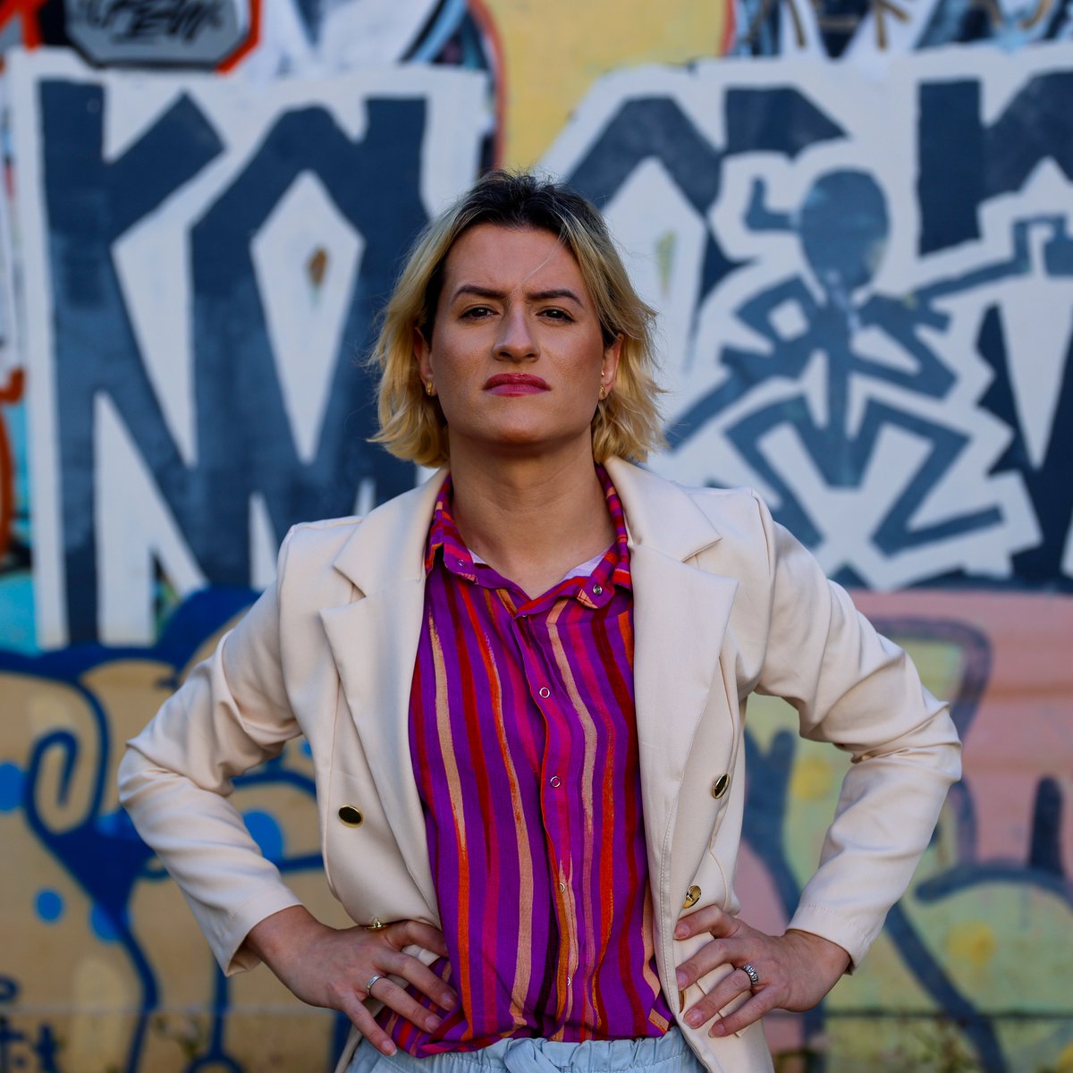 A Bancada do PT presta solidariedade à nossa líder, <a href="/eunatashapoa/">Natasha Ferreira</a>, que foi ameaçada de morte ontem, em seu gabinete. Estamos somando esforços para assegurar a integridade da vereadora e de sua equipe e tomaremos as medidas cabíveis para garantir justiça diante deste crime!