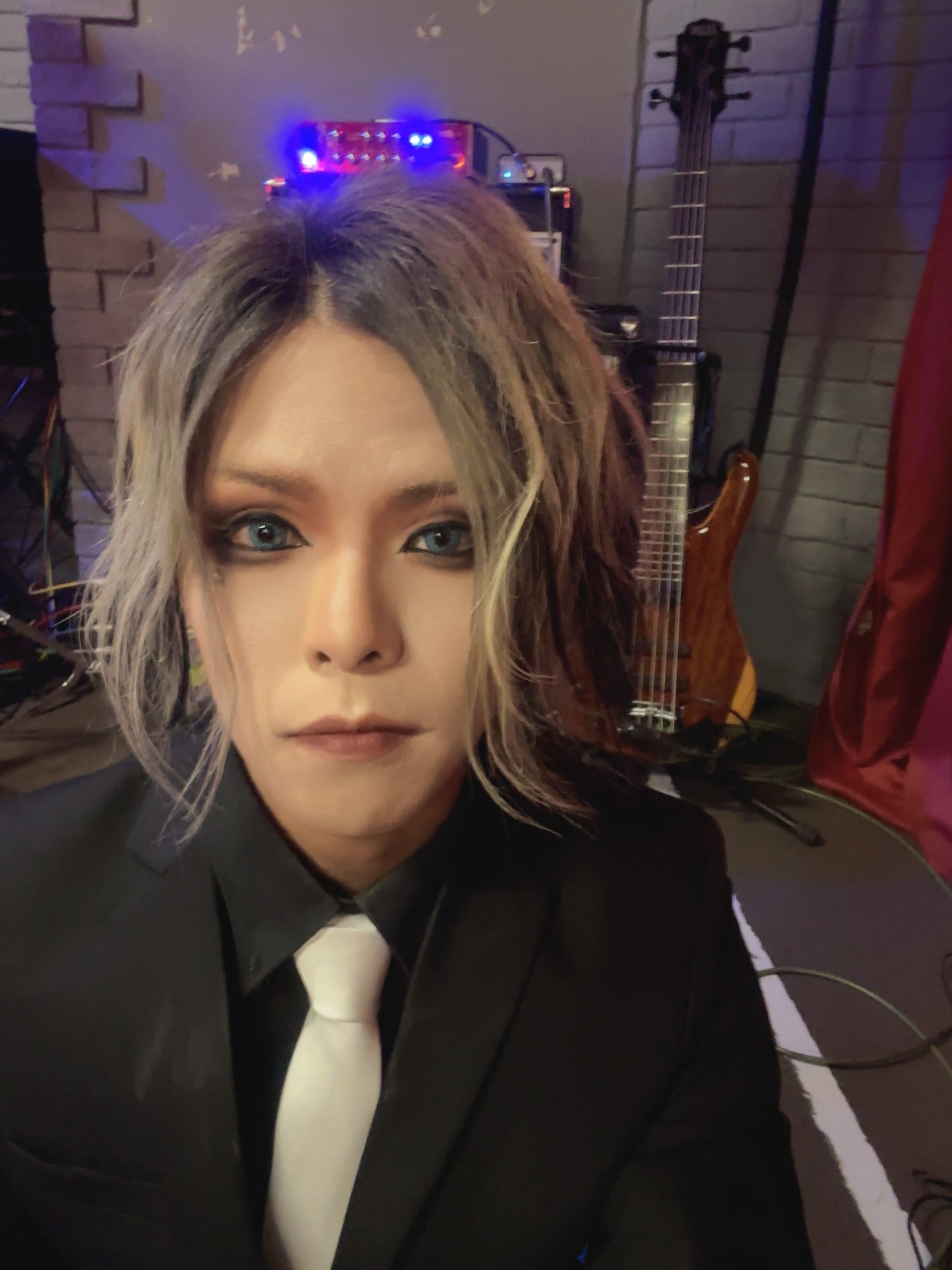 Jin-Machine featuring16 閣下 チェキ 251枚Apple iPhone7plus 128GB