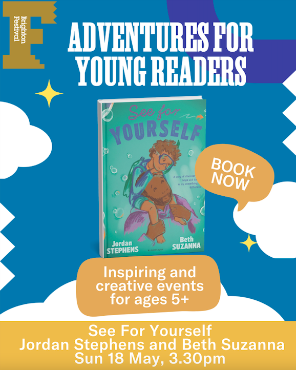 Hilly Cooke (@hillycooke) on Twitter photo Really looking forward to this event <a href="/brightfest/">Brighton Festival</a> with <a href="/jordanfstephens/">Jordan Stephens</a> and Beth Suzanna.... but don't take my word for it, See For Yourself Really looking forward to this event <a href="/brightfest/">Brighton Festival</a> with <a href="/jordanfstephens/">Jordan Stephens</a> and Beth Suzanna.... but don't take my word for it, See For Yourself
