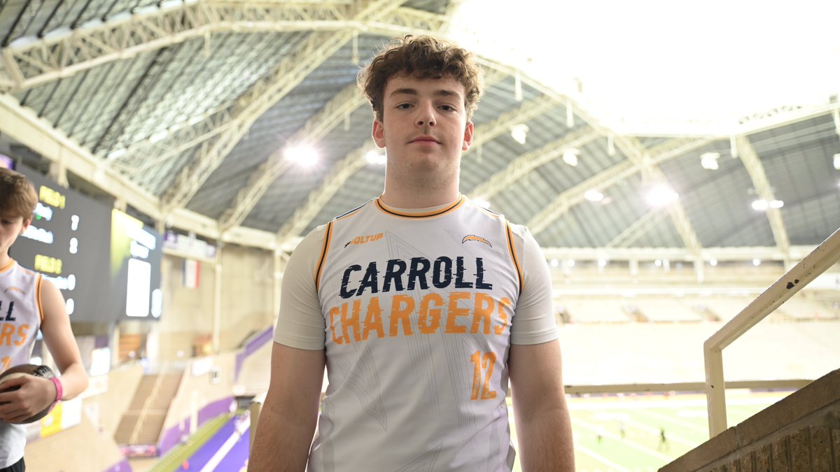 Six Star Football | PLUS+ (@sixstarfootball) on Twitter photo EVENT COVERAGE: Back to Ballin standouts, a look at top '28 athletes making our radar
⭐️Back to Ballin Risers: New Names Heating Up the Radar🔥
STORY:▶️🔗sixstarfootball.com/article/event-…
<a href="/Ryan_Lucas44/">Ryan Lucas (2028)</a> <a href="/Dalton_sebring/">Dalton “7” Sebring</a> @Gabe_Schauer89 <a href="/BraeRose3/">Brae Rose jr</a> <a href="/rushpace28/">Rush Pace</a> @Kingstonmcpike EVENT COVERAGE: Back to Ballin standouts, a look at top '28 athletes making our radar
⭐️Back to Ballin Risers: New Names Heating Up the Radar🔥
STORY:▶️🔗sixstarfootball.com/article/event-…
<a href="/Ryan_Lucas44/">Ryan Lucas (2028)</a> <a href="/Dalton_sebring/">Dalton “7” Sebring</a> @Gabe_Schauer89 <a href="/BraeRose3/">Brae Rose jr</a> <a href="/rushpace28/">Rush Pace</a> @Kingstonmcpike