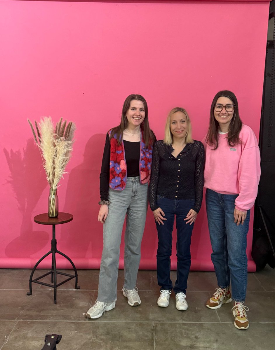 Association Francophone pour Vaincre les Douleurs tweet media