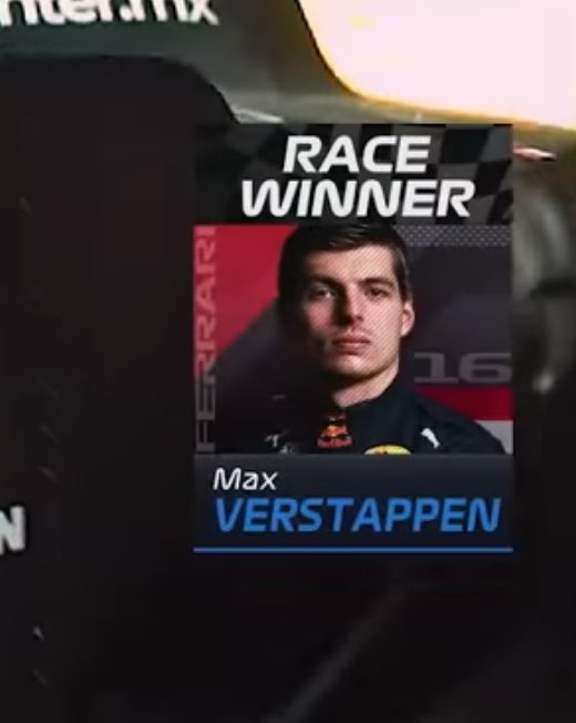 Max Verstappen is a Ferrari Driver Now