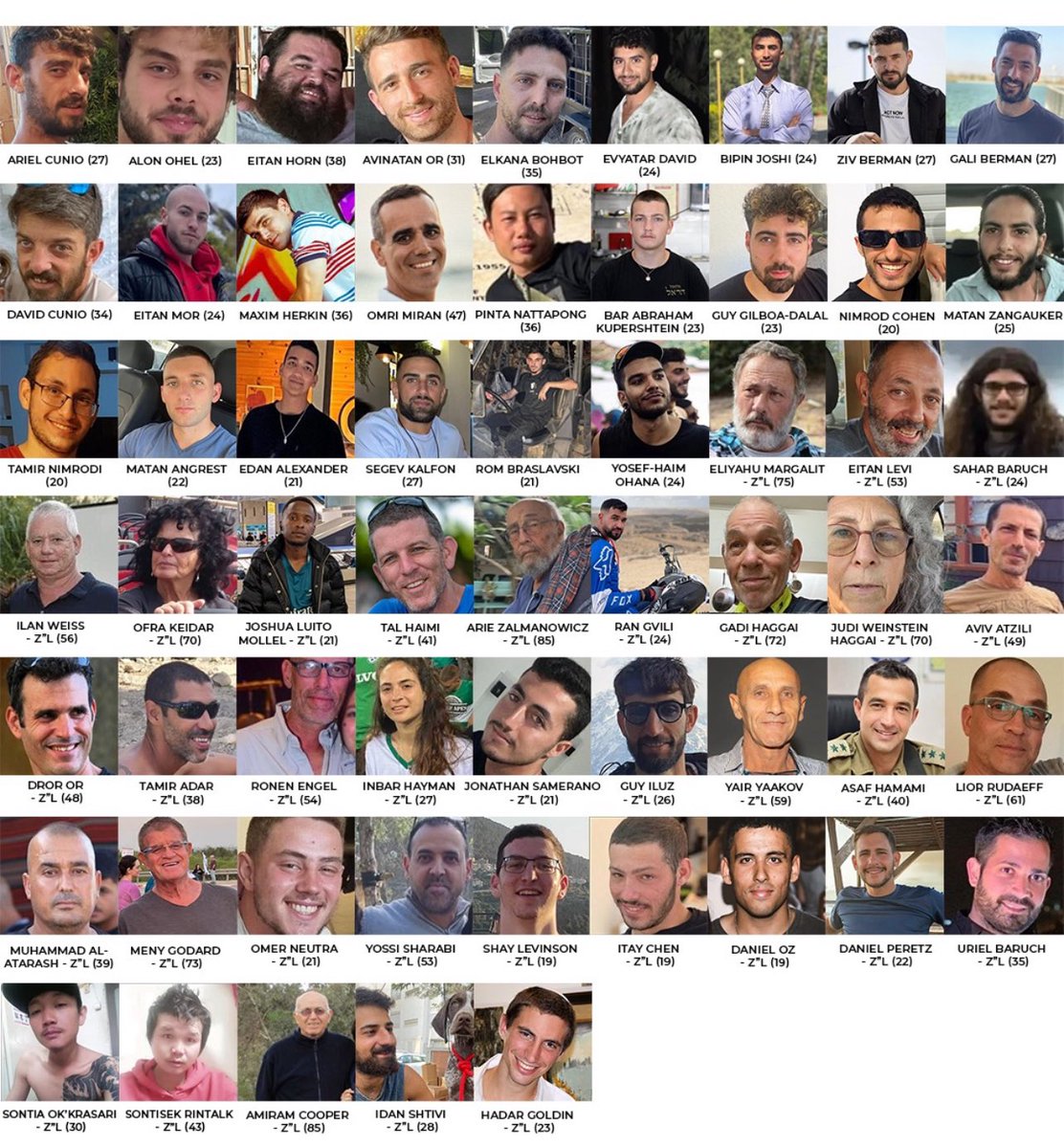 Hoy es 557 de octubre de 2023