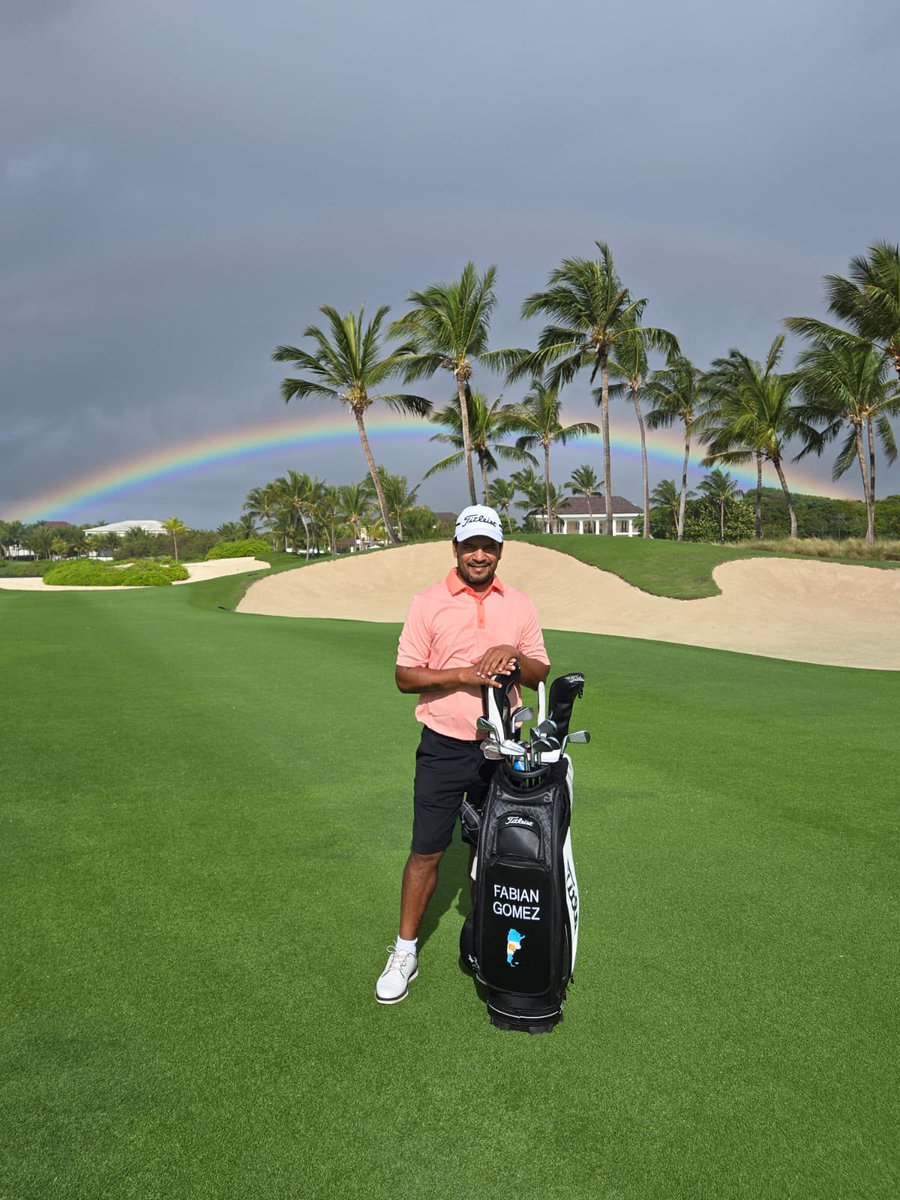 Fabián Gómez tweet media