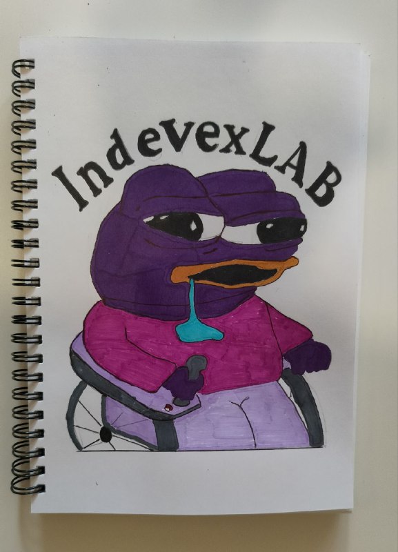 Cherneman_11040's tweet image. These are the drawings I made for the guys in the Monad project!
I hope I get a full access role
#monad #fullaccess