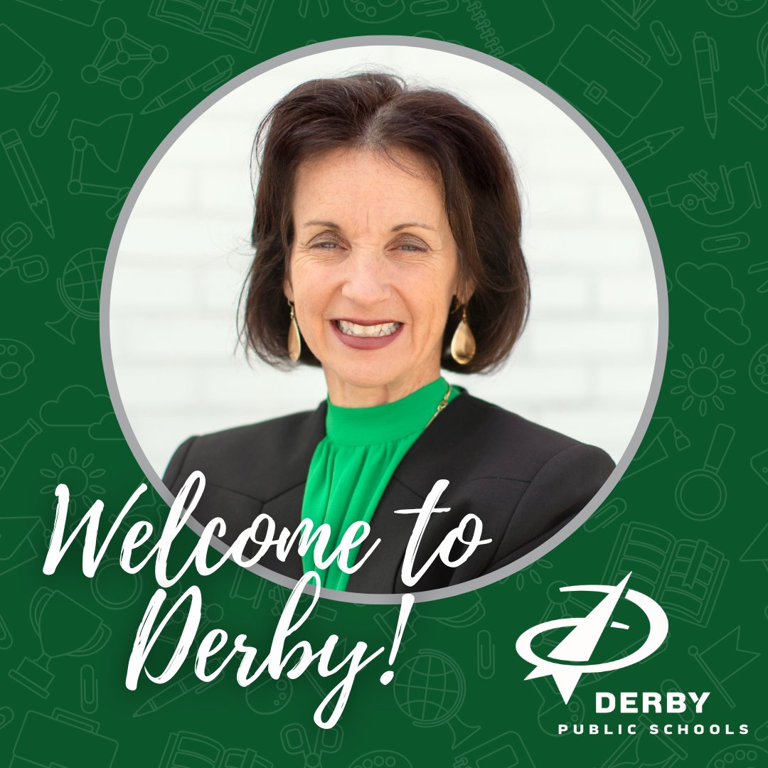 Derby Public Schools (@derbyschoolsks) on Twitter photo Leadership Team Update: We’re excited to welcome Kati Thul as the new Director of Teaching & Learning <a href="/DerbySchoolsKS/">Derby Public Schools</a>, beginning July 1. She brings 25 years of experience in education & has spent the last seven years serving as Assistant Superintendent in Renwick. Leadership Team Update: We’re excited to welcome Kati Thul as the new Director of Teaching & Learning <a href="/DerbySchoolsKS/">Derby Public Schools</a>, beginning July 1. She brings 25 years of experience in education & has spent the last seven years serving as Assistant Superintendent in Renwick.