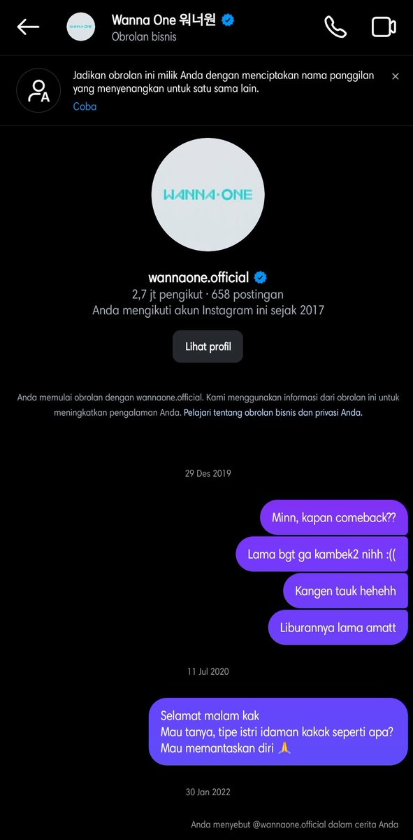 IkhAlya3's tweet photo. @convomf Ini sih☺️☺️ https://t.co/HtbVjZ5s9n