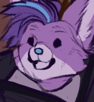 Fennecaust (Comms are closed!) tweet media