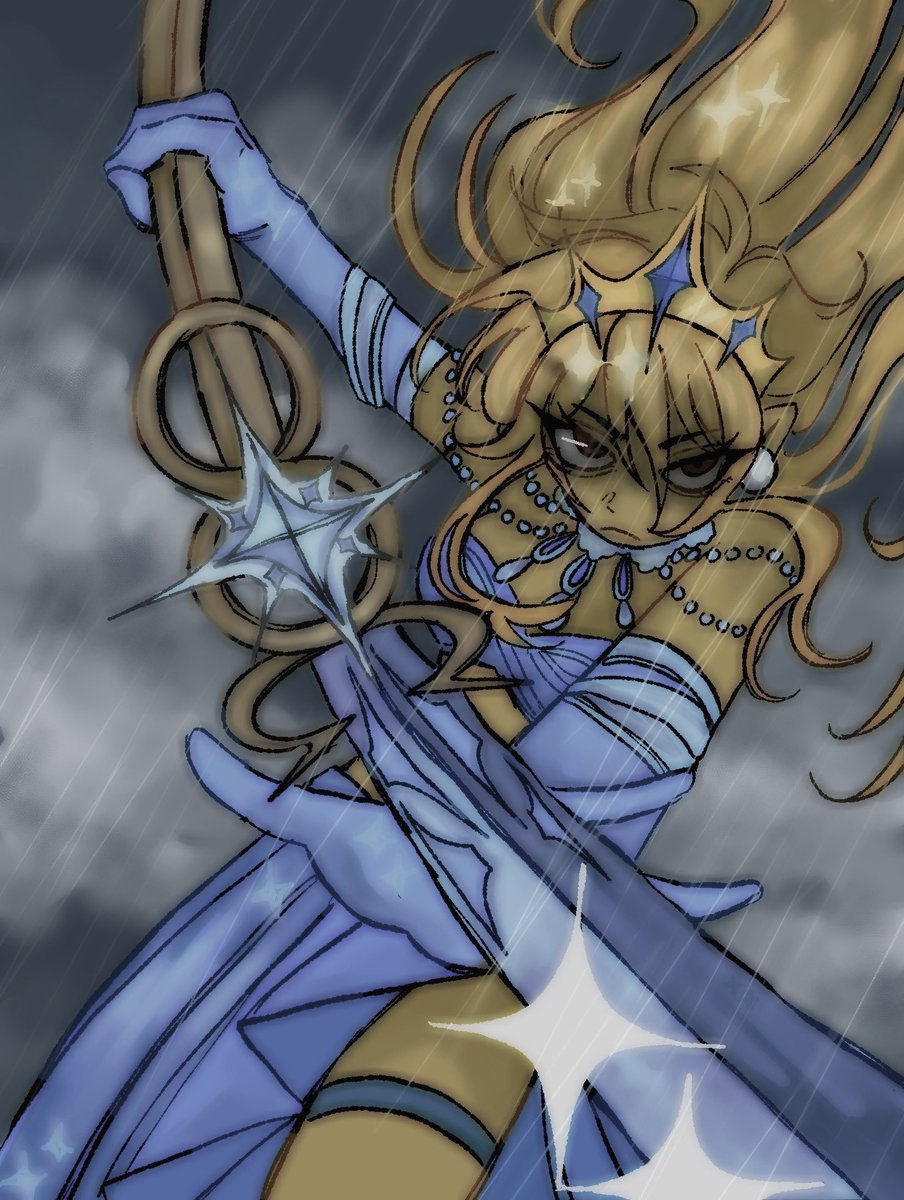 alfyyet's tweet image. unstoppable force vs immovable object
#princezamfanart #therealmfanart #therealm