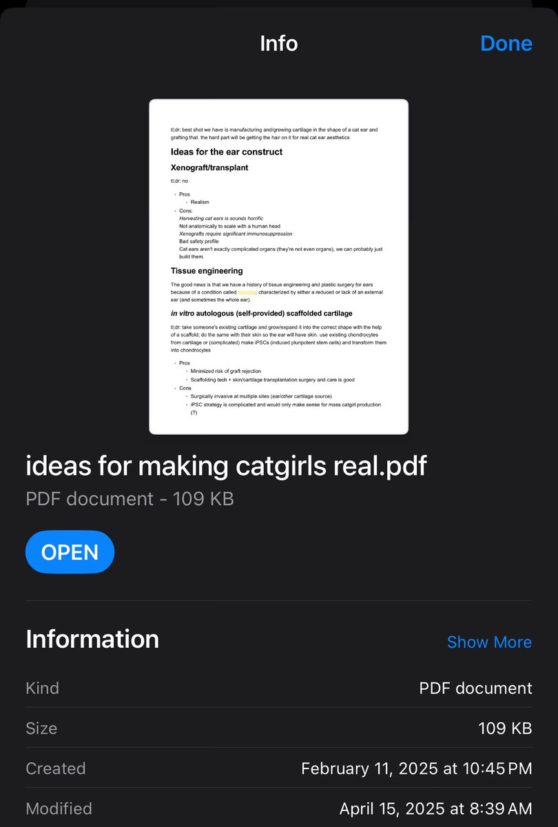 Everyone wants a catgirl and yet the room goes quiet when I present original ideas. This website is a prison.