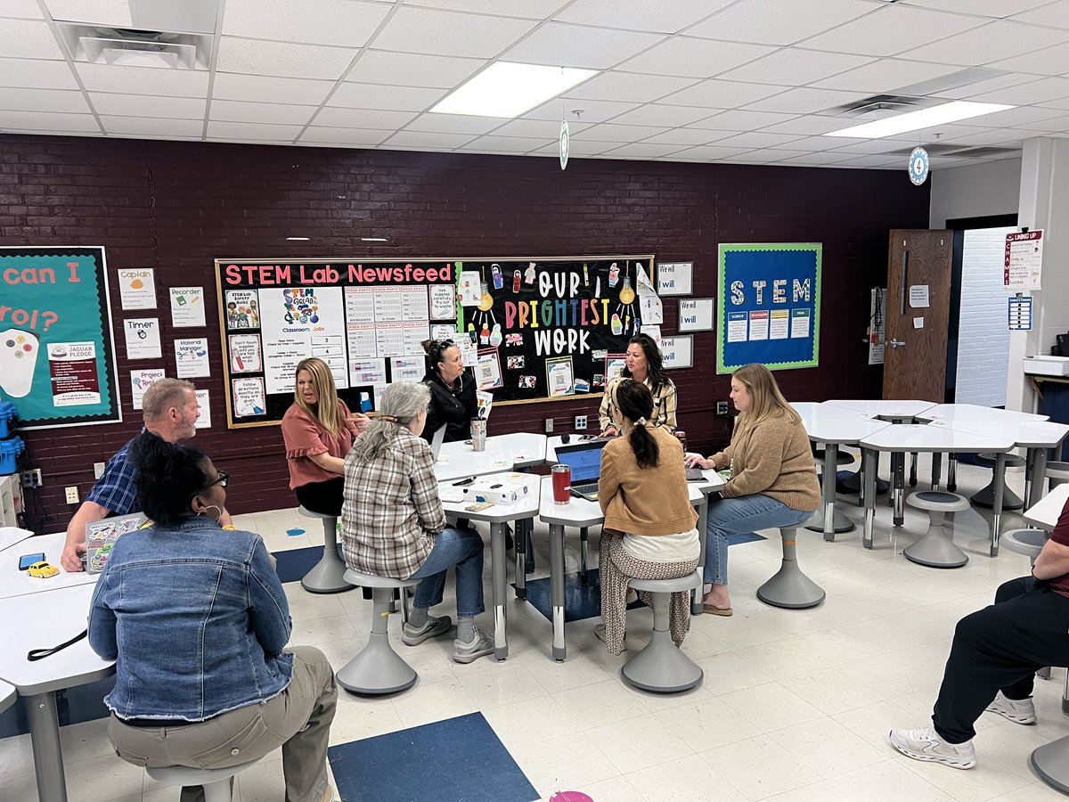 Katie Thompson (@jtownelemap) on Twitter photo Great faculty meeting this morning <a href="/jtownelementary/">Jeffersontown Elem</a> led by our teacher leaders Mrs.English <a href="/msenglish_teach/">adrienne english</a> and Ms.Arend <a href="/amber_voelker/">Amber Voelker</a> with a follow-up focus on EL Skills Small Group! Our Special Area teachers reflected on our PBIS system, led by Ms.Wells! <a href="/MsJennaMorrell/">🍎Jenna Morrell🍏</a> Great faculty meeting this morning <a href="/jtownelementary/">Jeffersontown Elem</a> led by our teacher leaders Mrs.English <a href="/msenglish_teach/">adrienne english</a> and Ms.Arend <a href="/amber_voelker/">Amber Voelker</a> with a follow-up focus on EL Skills Small Group! Our Special Area teachers reflected on our PBIS system, led by Ms.Wells! <a href="/MsJennaMorrell/">🍎Jenna Morrell🍏</a>