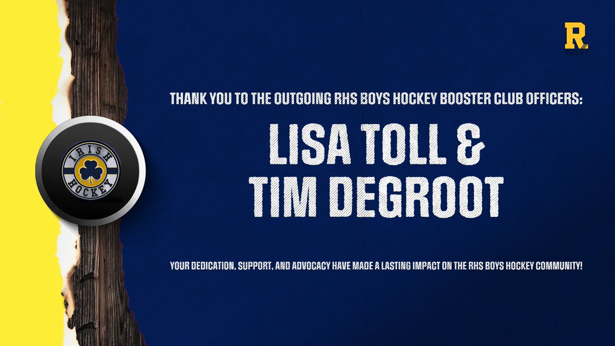 Rosemount Hockey (@rosemounthockey) on Twitter photo 